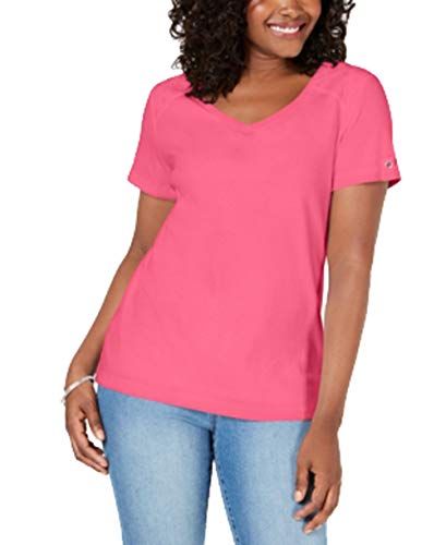 V-Neck Cotton Top
